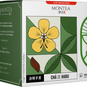 chá de habu